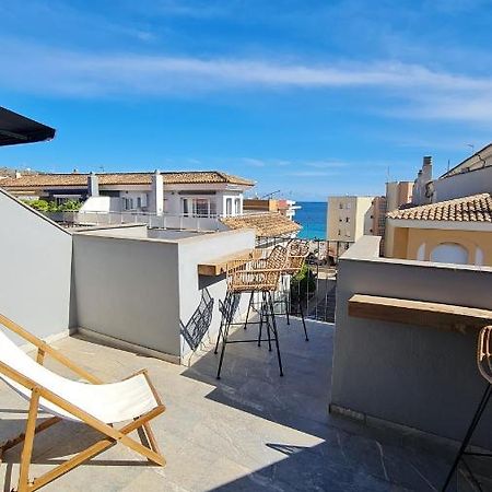Moraira Fantastico Atico Duplex公寓 外观 照片