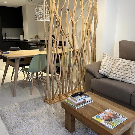 Moraira Fantastico Atico Duplex公寓 外观 照片