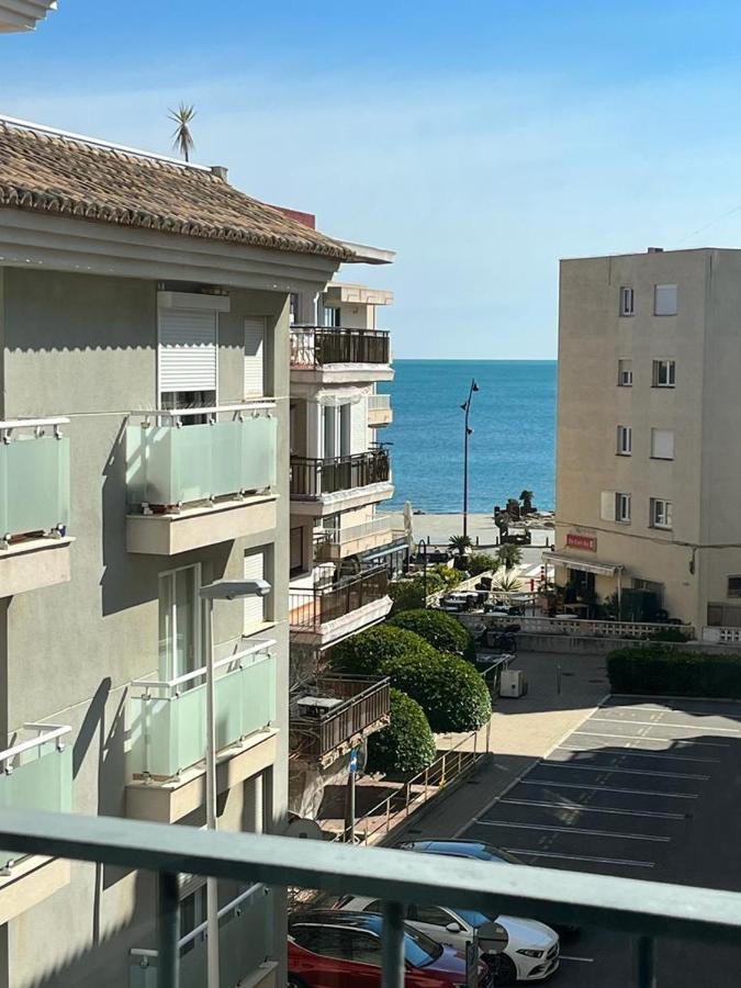 Moraira Fantastico Atico Duplex公寓 外观 照片