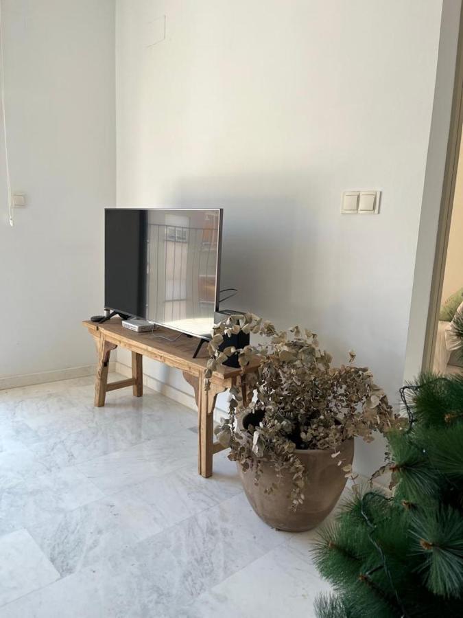 Moraira Fantastico Atico Duplex公寓 外观 照片