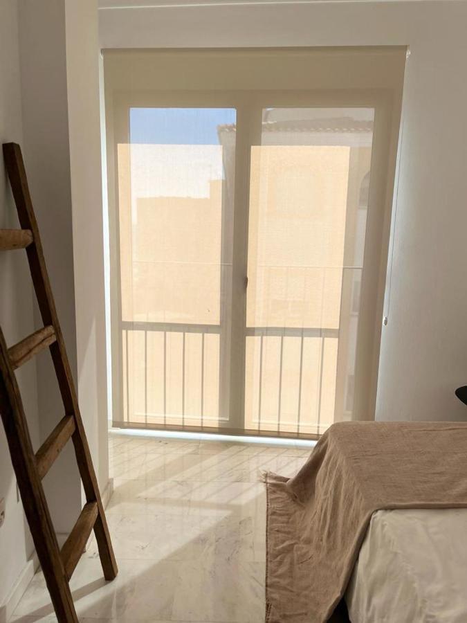 Moraira Fantastico Atico Duplex公寓 外观 照片