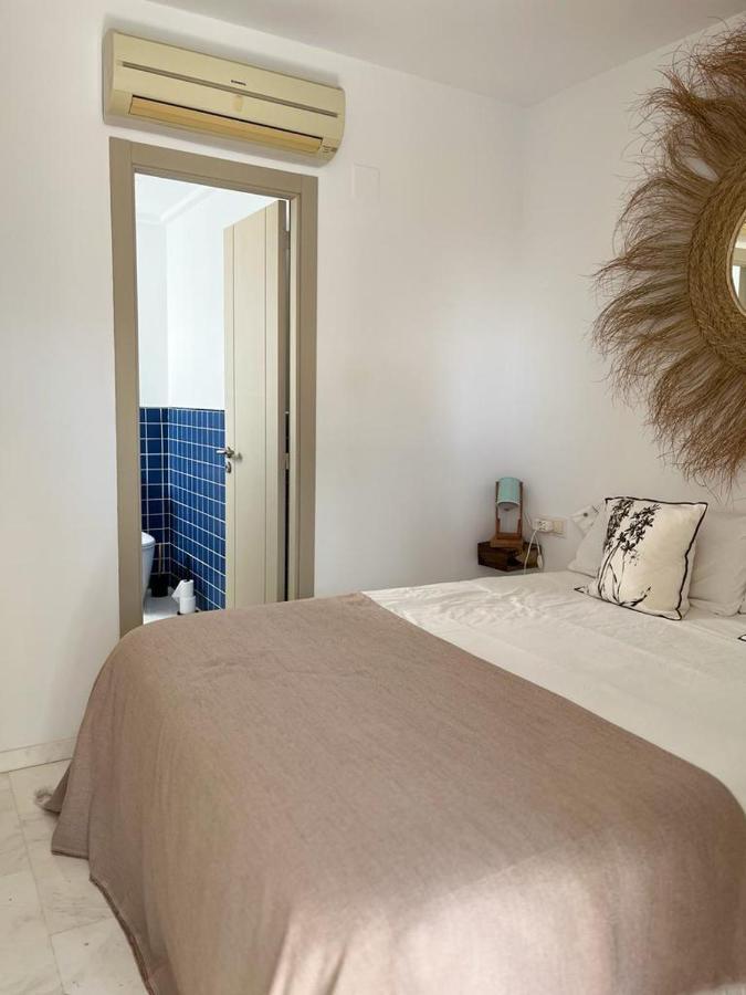 Moraira Fantastico Atico Duplex公寓 外观 照片