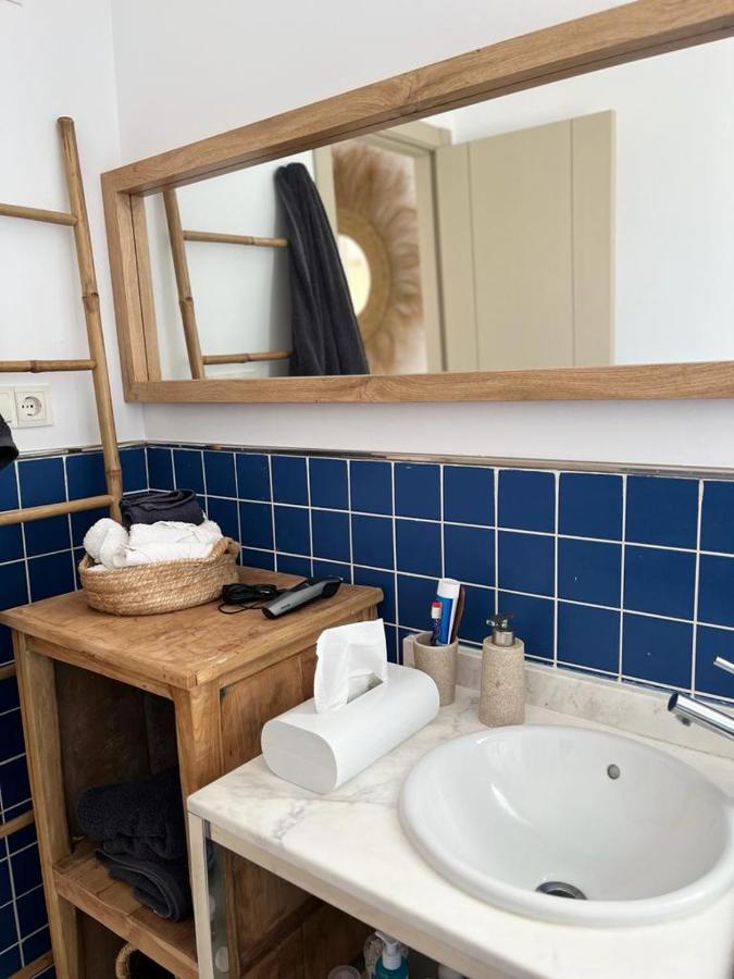 Moraira Fantastico Atico Duplex公寓 外观 照片