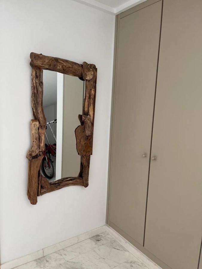 Moraira Fantastico Atico Duplex公寓 外观 照片