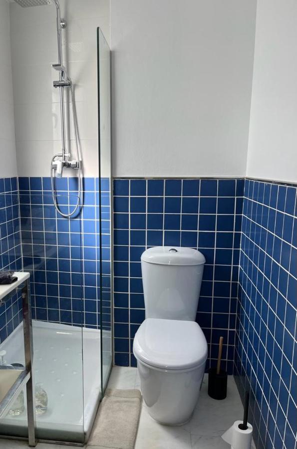Moraira Fantastico Atico Duplex公寓 外观 照片