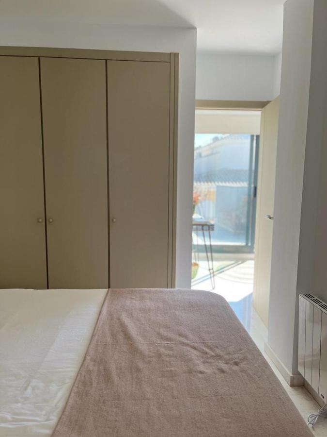Moraira Fantastico Atico Duplex公寓 外观 照片