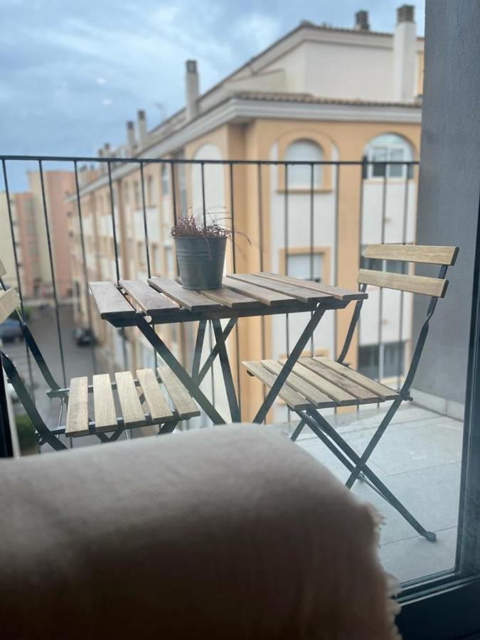 Moraira Fantastico Atico Duplex公寓 外观 照片