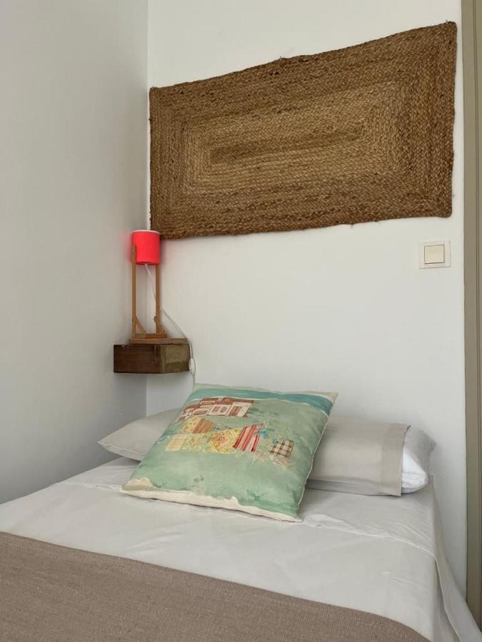 Moraira Fantastico Atico Duplex公寓 外观 照片