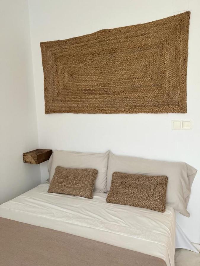 Moraira Fantastico Atico Duplex公寓 外观 照片
