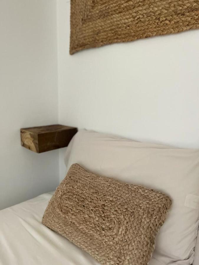 Moraira Fantastico Atico Duplex公寓 外观 照片